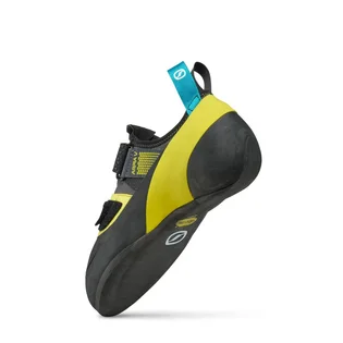 Скальники унісекс SCARPA Arpia V Black 70084-000