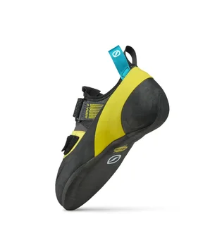 Скальники унисекс SCARPA Arpia V Black 70084-000