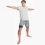 Шорты мужские Nike Dri-Fit Unlimited Beige Dv9334-084