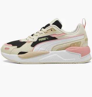 Кросівки унісекс Puma X-Ray 3 Beige 399064-13