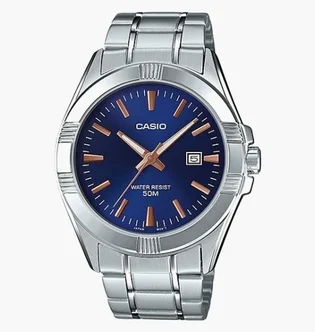 Часы мужские Casio MTP-1308D-2A