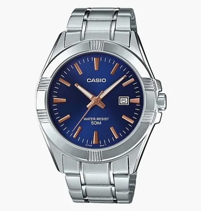 Годинник чоловічий Casio MTP-1308D-2A
