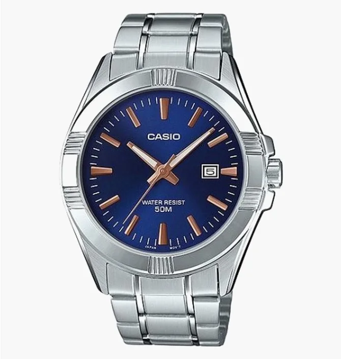 Годинник чоловічий Casio MTP-1308D-2A