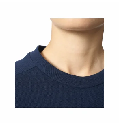 Свитшот женский Adidas Zne Crewsweat Blue S94580