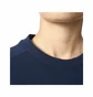 Свитшот женский Adidas Zne Crewsweat Blue S94580