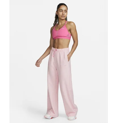 Штани жіночі Nike Therma-Fit Pink DQ6248-667