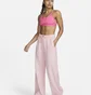 Штани жіночі Nike Therma-Fit Pink DQ6248-667