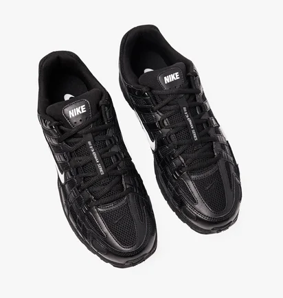Кроссовки мужские Nike P-6000 Black HF1052-010
