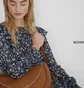 Сумка жіноча Michael Kors Jagger Large Pebbled Leather Messenger Bag Black 30S0S1JM9L-BLACK-8431