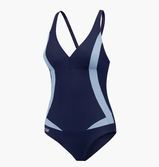 Купальник женский Aqua Speed Greta Ii Blue 351-24
