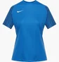 Футболка женская Nike Dri-Fit Academy Jsy Ss Blue FZ4887-463