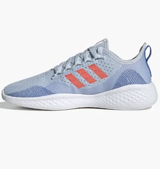 Кросівки жіночі Adidas Fluidflow 2.0 Light Blue HP6750