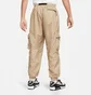 Штаны мужские Nike Tech Lined Woven Pants Beige FB7911-247