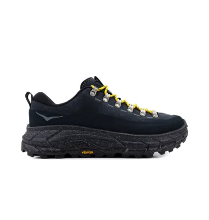 Кроссовки мужские Hoka Tor Summit Black 1147952-BBLC