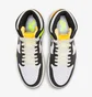 Кроссовки мужские Air Jordan 1 Retro High Og Black/White 555088-118
