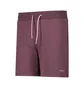 Шорты женские CMP Bermuda Bordo 32D8056-C904
