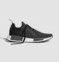 Кросівки чоловічі Adidas Nmd R1 Black B79758