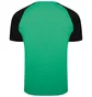 Футболка мужская Puma Teampacer Jersey Green 704919-05