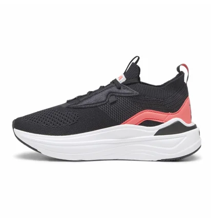 Кроссовки женские Puma Softride Stakd Training Shoes Black 378827-02