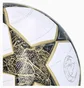 Футбольний м'яч Adidas Ucl League White JZ9995