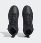 Кроссовки мужские Adidas Hoops 3.0 Mid Wtr Black IF2635