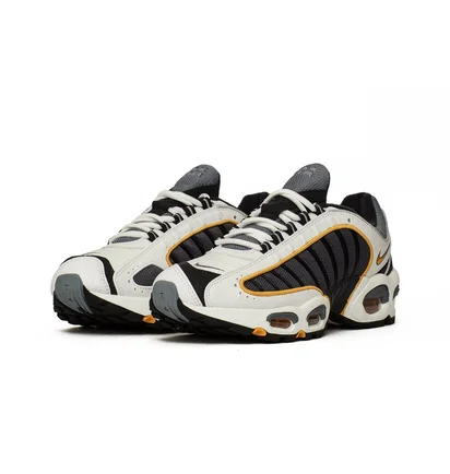 Кроссовки мужские Nike Air Max Tailwind Iv Black Aq2567-001