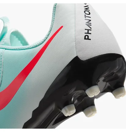 Бутсы детские Nike Phantom Gx Ii Academy Mg Turquoise FD6722-300