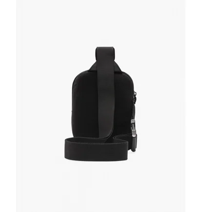 Сумка унісекс Air Jordan Airborne Black 7A0747-023