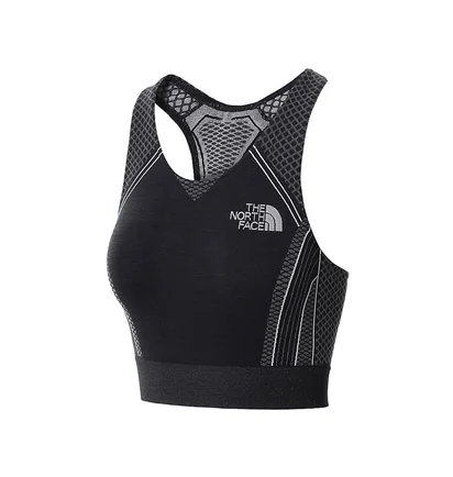 Топ жіночий The North Face W Baselayer Top Black NF0A83FZJK3
