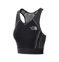 Топ жіночий The North Face W Baselayer Top Black NF0A83FZJK3