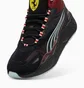 Кроссовки мужские Puma Ferrari Rs-X Mid Black 307959-03