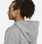 Худи мужское Air Jordan Essentials Grey DC9707-063