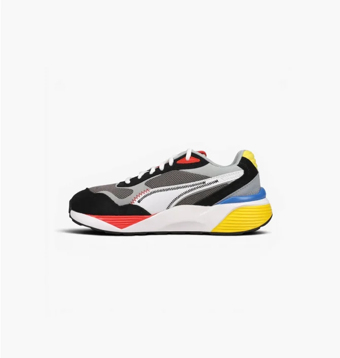 Кросівки дитячі Puma Rs-Metric Multi 386050-04
