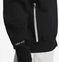 Толстовка чоловіча Nike M Nk Df Std Issue Crew Black Dq5820-010