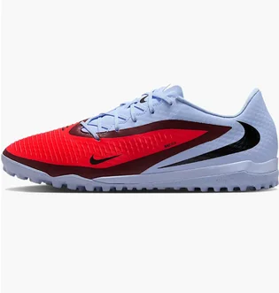 Сороконожки мужские Nike Phantom 6 Low Academy Tf Violet/Red HQ2325-400