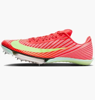 Кроссовки мужские Nike Air Zoom Maxfly 2 Red FD8395-600