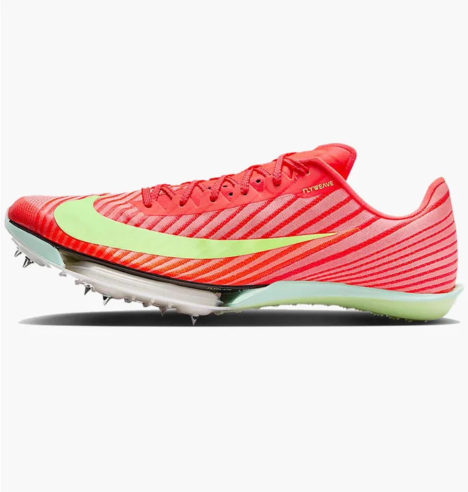 Кроссовки мужские Nike Air Zoom Maxfly 2 Red FD8395-600