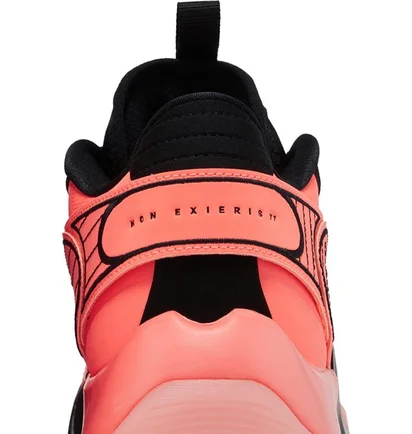 Кроссовки унисекс Air Jordan Luka 2 Peach DX8733-800