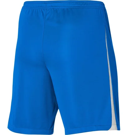 Шорты мужские Nike Shorts League Iii Knit Short Blue DR0960-463