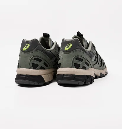 Кроссовки мужские Asics Gel Sonoma 15-50 Green 1201B006-020