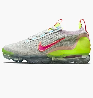 Кроссовки женские Nike W Air Vapormax 2021 Fk Multi DH4088-002