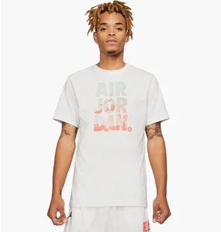 Футболка мужская Air Jordan Jumpman Classics Graphic Tee White DC9354-100