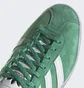 Кроссовки мужские Adidas Gazelle 85 Shoes Green GY2532