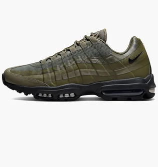 Кроссовки мужские Nike Air Max 95 Ultra Olive Dr0295-200