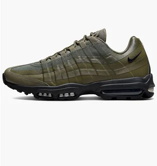 Кроссовки мужские Nike Air Max 95 Ultra Olive Dr0295-200