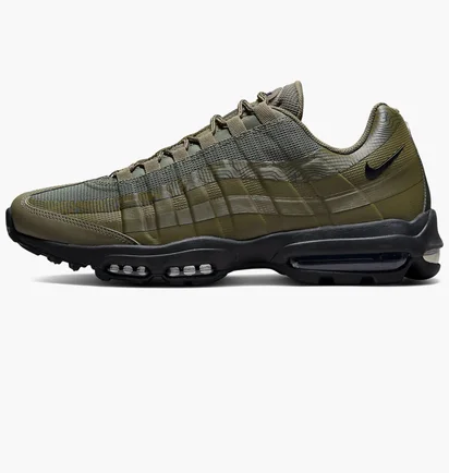 Кроссовки мужские Nike Air Max 95 Ultra Olive Dr0295-200