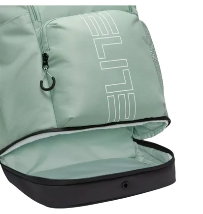 Рюкзак унісекс Nike Varsity Elite Green HM9965-006