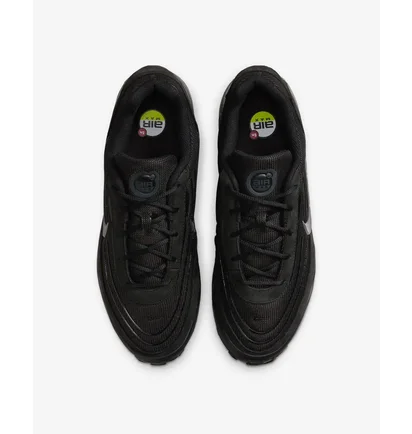 Кроссовки мужские Nike Air Max Verse Black FV1302-001