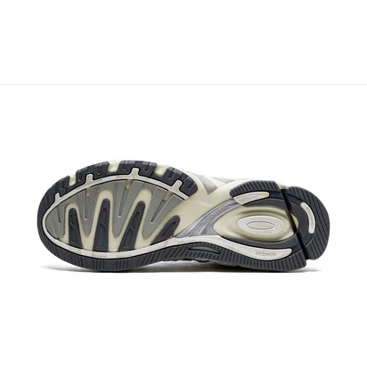 Кроссовки мужские Adidas Response Cl White GY0102