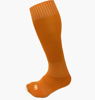 Гетри дитячі M1005 Football Socks Brown M1005-OR-K
